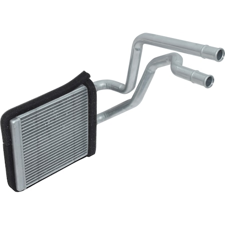 Universal Air Cond Hvac Heater Core, Ht2128C HT2128C